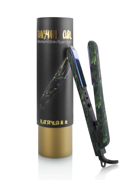 Grav3yardgirl hotsell curl set