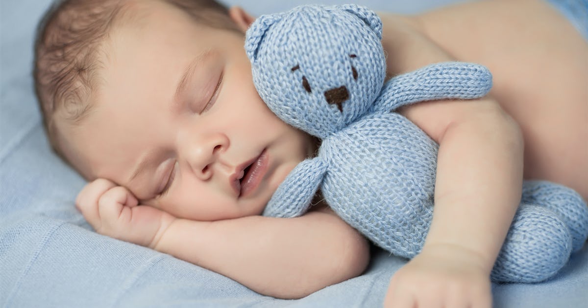 How To Get A Child To Take A Lovey According To Experts How To Get A Child To Take A Lovey According To Experts