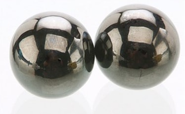 Nen-Wa Magnetic Kegel Balls