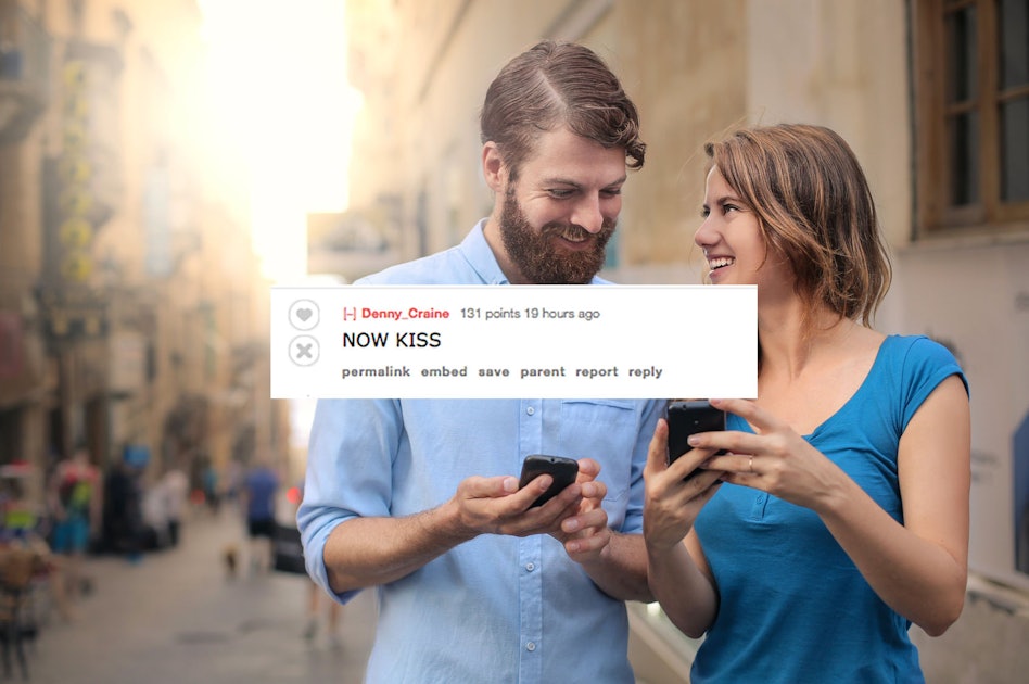 Most successful Dating apps reddit