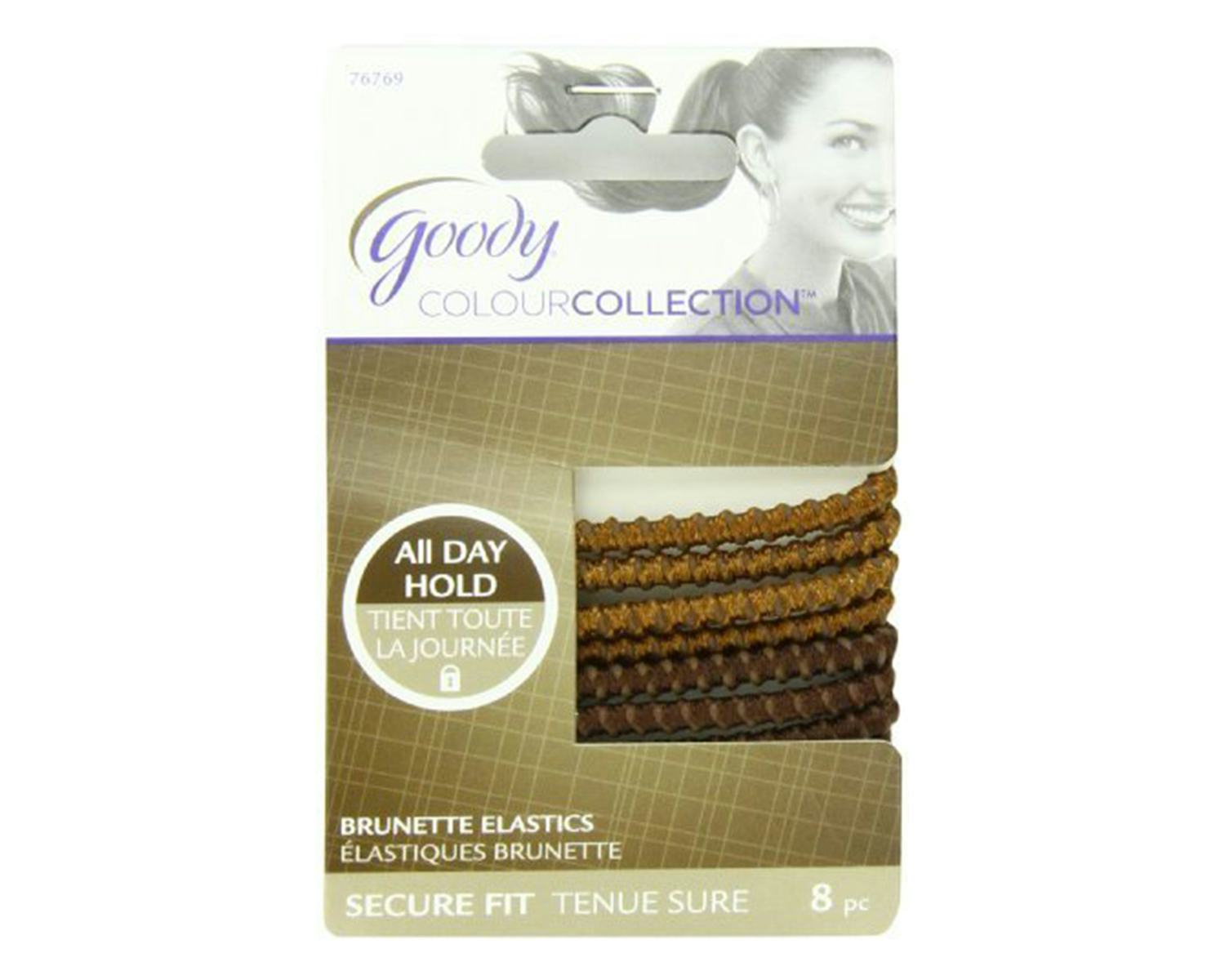 The 5 Best Hair Ties For Thin Hair