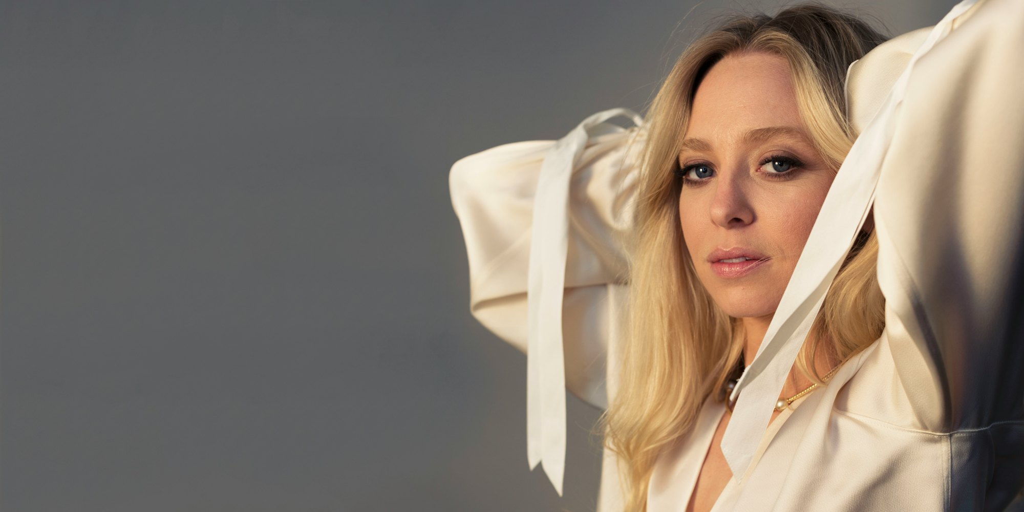 Portia Doubleday On How 'Mr. Robot' Remains One Of The Most Feminist Shows  On TV