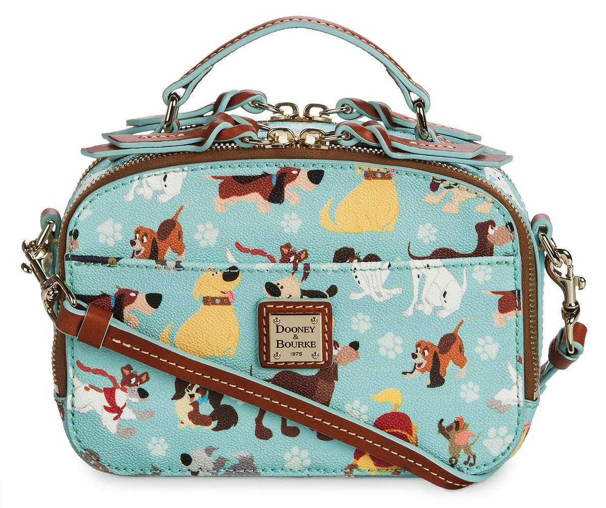 Dooney & bourke ambler small clearance crossbody