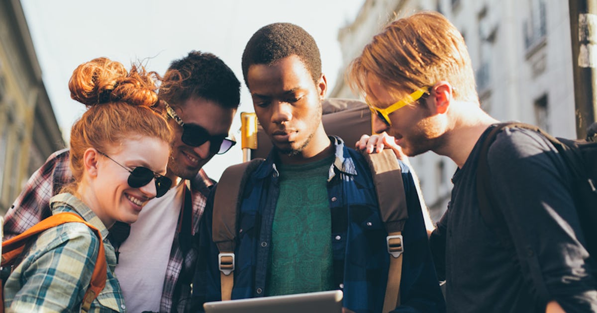 How To Split Airbnb Payments With Friends Online So You're Not Stuck