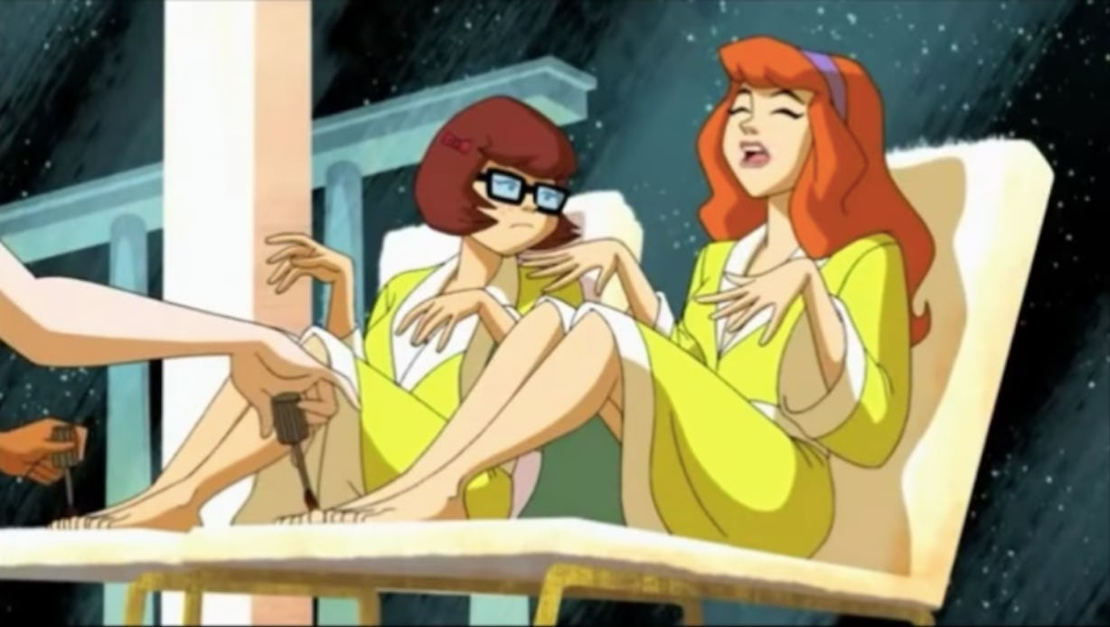 Daphne And Velma S ‘scooby Doo Spinoff Is The Female Focused Show Fans