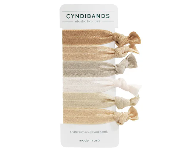 The 5 Best Hair Ties For Thin Hair