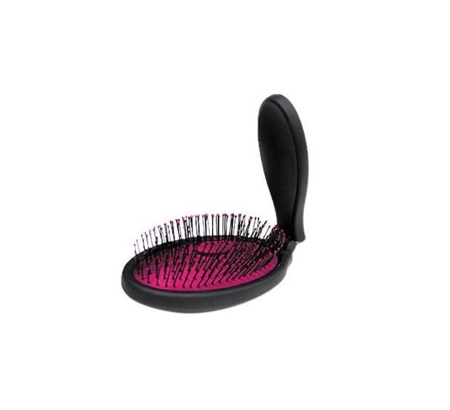 5 Best Travel Hair Brushes