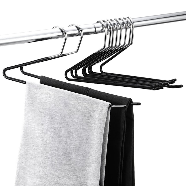 The 6 Best Hangers For Pants