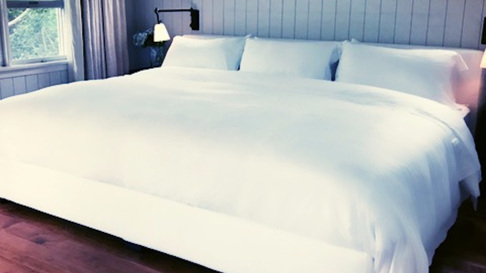 The Perfect Mattress For Co Sleeping Exists You Re Going To Want It