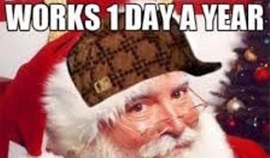 Christmas Kids Funny Memes 207 d1460f13 26f6 4986 86bc dd07a37d232a santa1