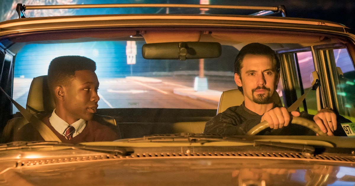 'This Is Us' Season 2 Episode 11 Promo Isn't Out Yet, But ...