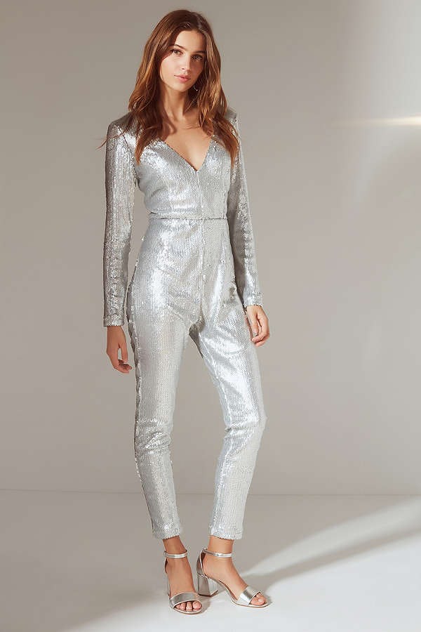 16 Dressy Jumpsuits To Wear To All Your Holiday Parties