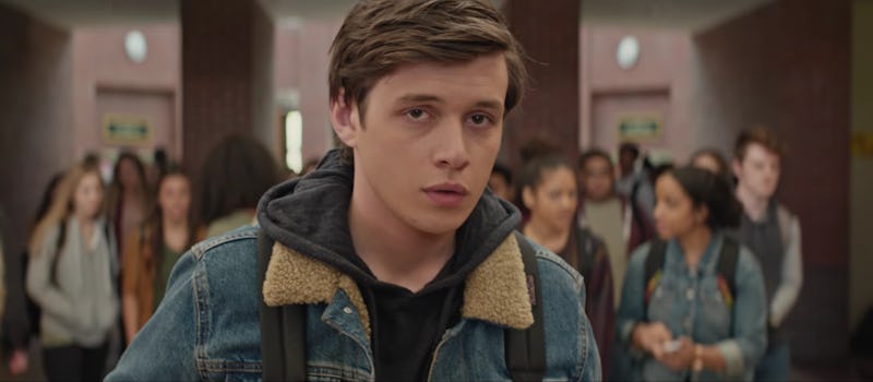 The 'Love, Simon' Trailer Has The Internet In Tears & Here's Why