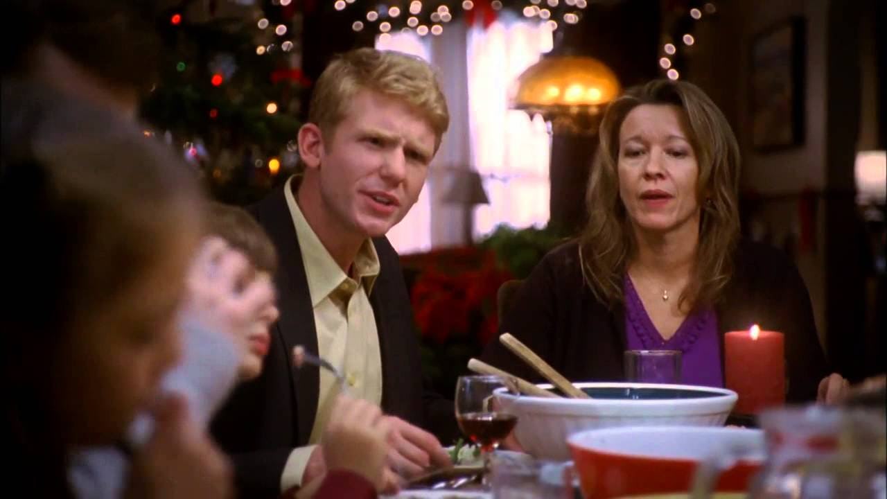 11 Best Made For TV Christmas Movies To BingeWatch RN