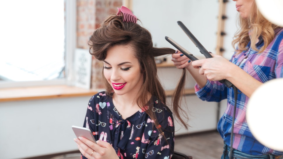 The 3 Best At Home Keratin Treatments That Actually Work
