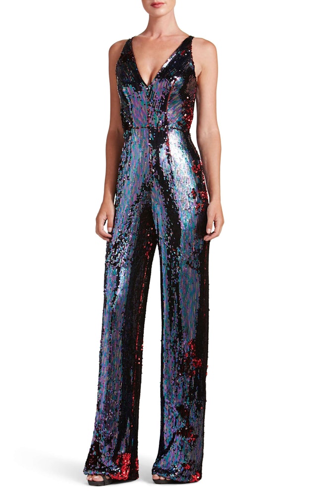16 Dressy Jumpsuits To Wear To All Your Holiday Parties