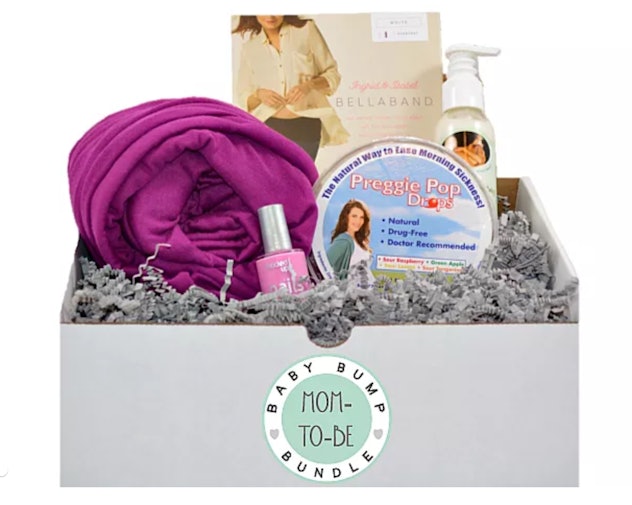 Download 9 Subscription Boxes For Pregnant Women To Pamper Them Again Again