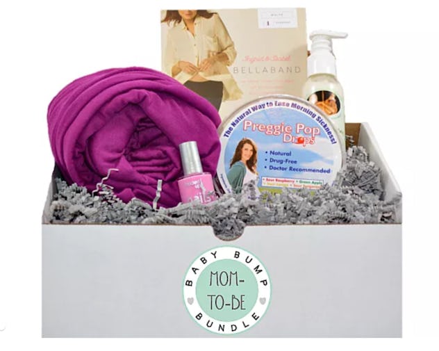 Download 9 Subscription Boxes For Pregnant Women To Pamper Them Again Again
