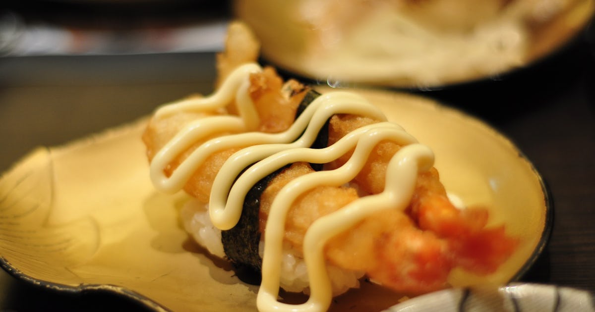 Can You Eat Tempura Sushi While Pregnant The Cravings Are Real Can You Eat Tempura Sushi While Pregnant The Cravings Are Real