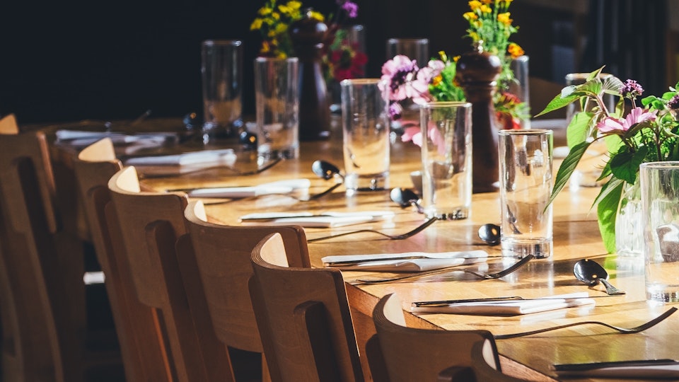 11 Family Friendly Restaurants Open On Thanksgiving
