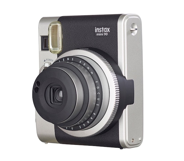 The 5 Best Instant Cameras