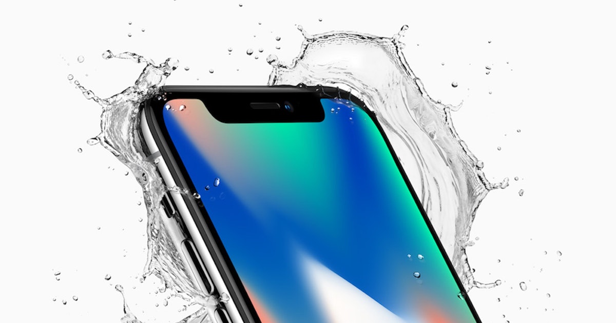 Where Can I Buy iPhone X? Here's Where To Go If You Want Apple's New Device