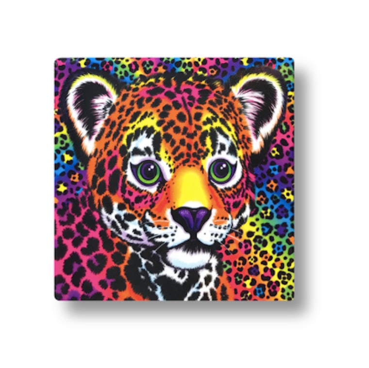 What’s In Glamour Dolls' Lisa Frank Makeup Collection? Your Inner '90s ...