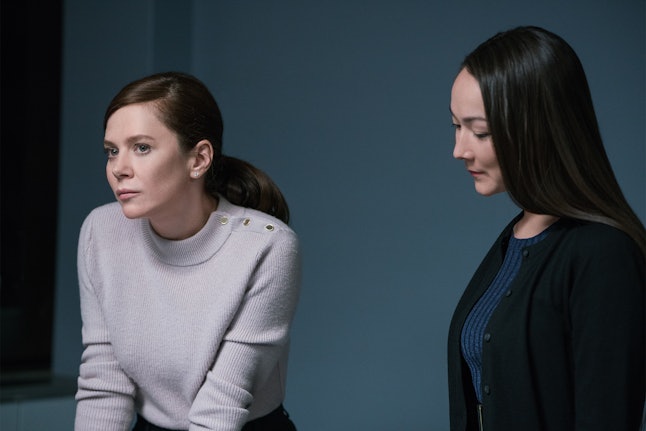 The Girlfriend Experience Season 2 Uses A Unique Format To Challenge 