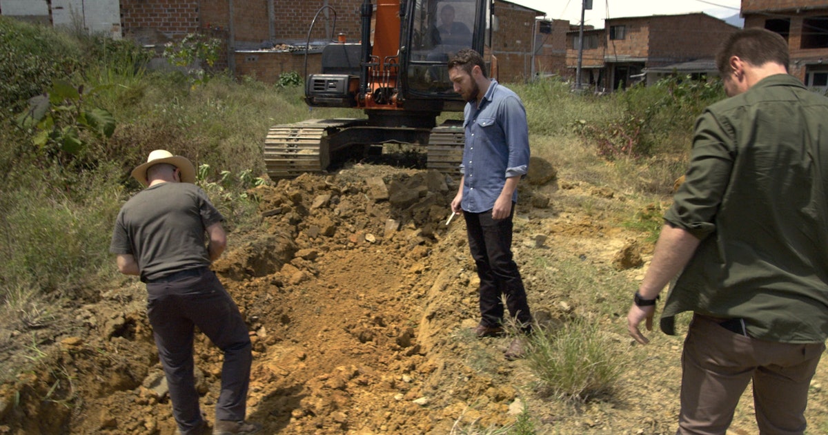 Was Pablo Escobar S Money Ever Found The Drug Kingpin S Fortune Is A Subject Of Major Fascination