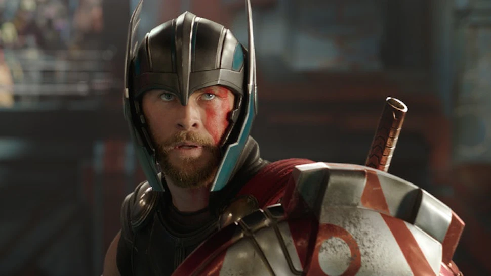 The Luke Hemsworth Cameo In Thor Ragnarok Is Pure Campy Delight the-luke-hemsworth-cameo-in-thor-ragnarok-is-pure-campy-delight