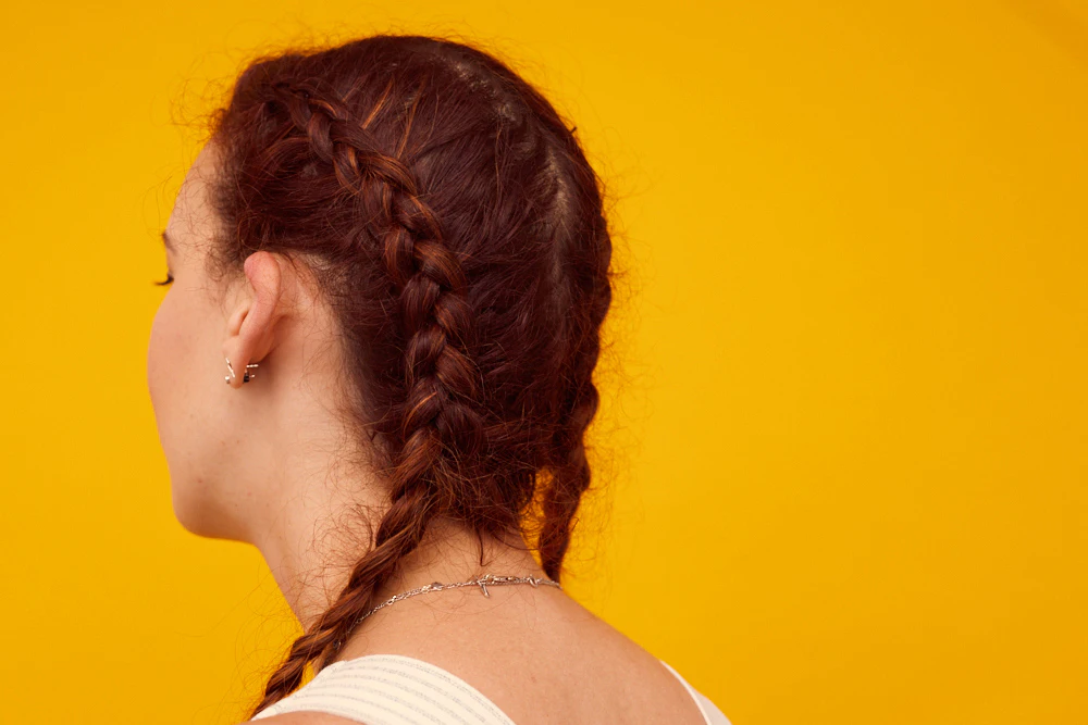 What Sleeping In Braids To Create Overnight Waves Did To 12 Different what-sleeping-in-braids-to-create-overnight-waves-did-to-12-different