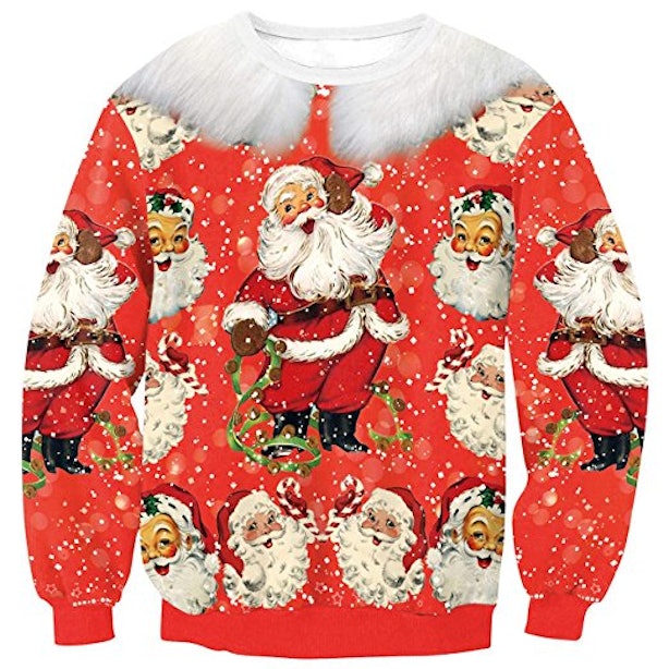 The 32 Best Ugly Christmas Sweaters