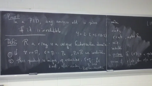 This Teacher Used A 9/11-Themed Problem On An Algebra Quiz & People Are ...