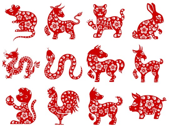 Your Baby's Chinese Calendar Decoded