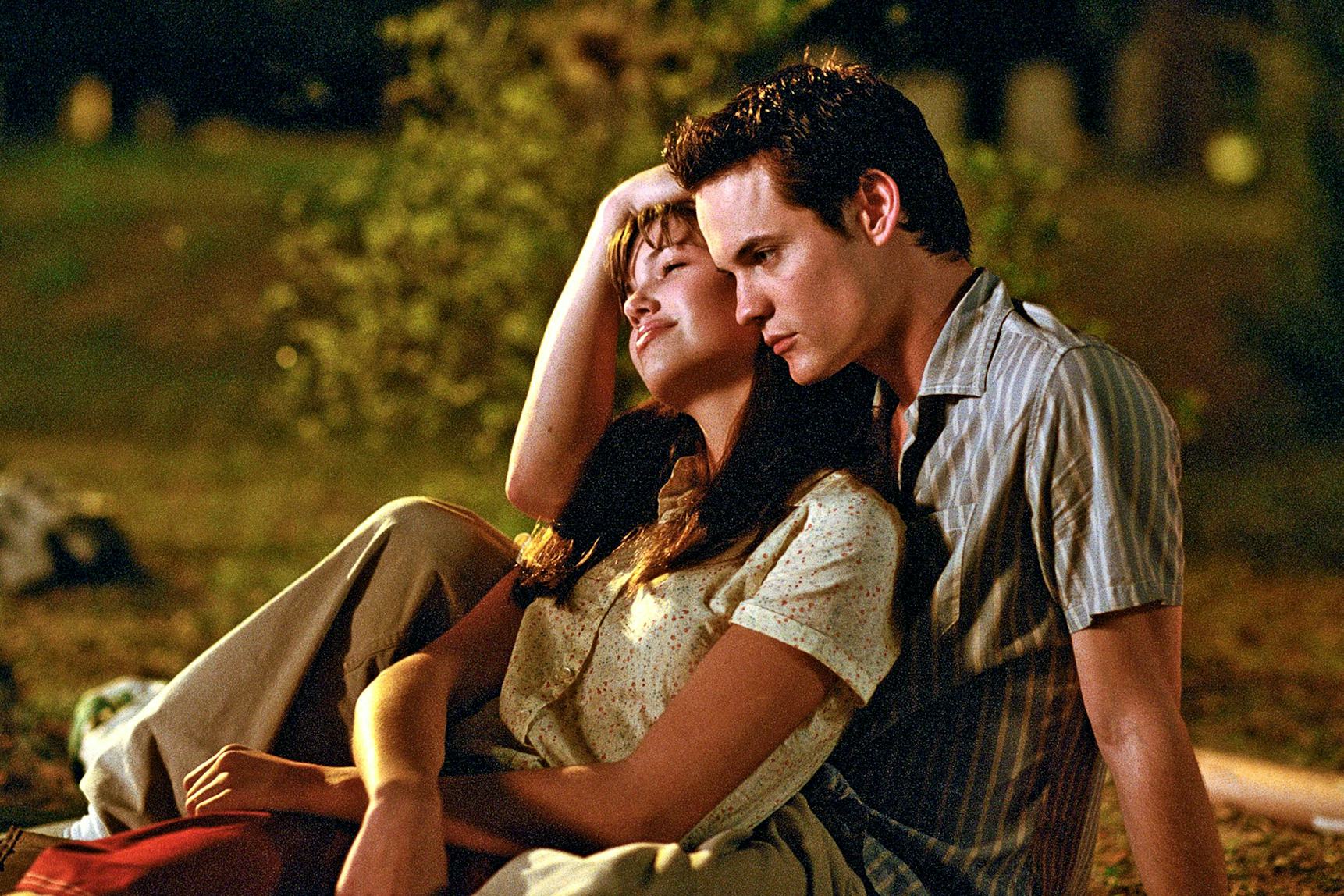 10 Sad Movies To Watch After A Breakup If You Feel Like You Just Need