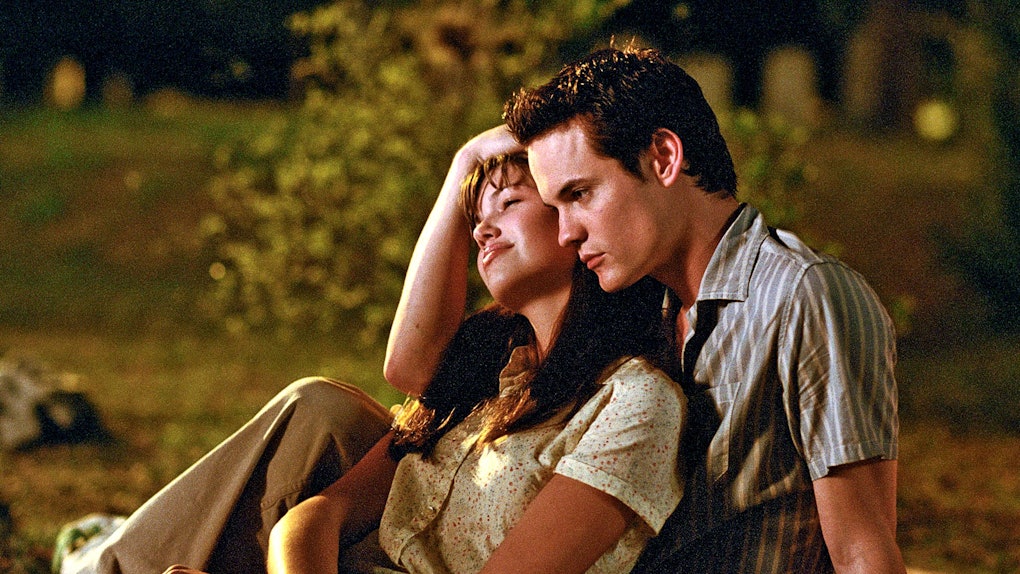 10 Sad Movies To Watch After A Breakup If You Feel Like You Just