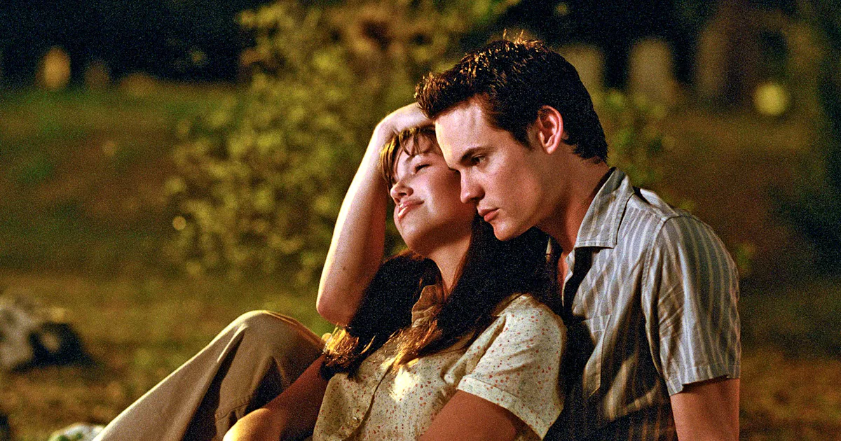 10 Sad Movies To Watch After A Breakup If You Feel Like You Just Need 10 sad movies to watch after a breakup if you feel like you just need