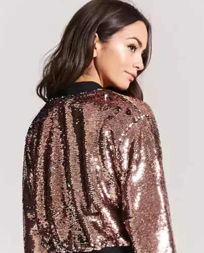 7 Ways To Add Bling To Your Style This Holiday Season