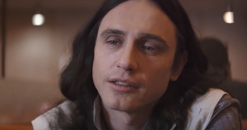 The Disaster Artist Post Credits Scene Makes One Of The Best Jokes In The Movie
