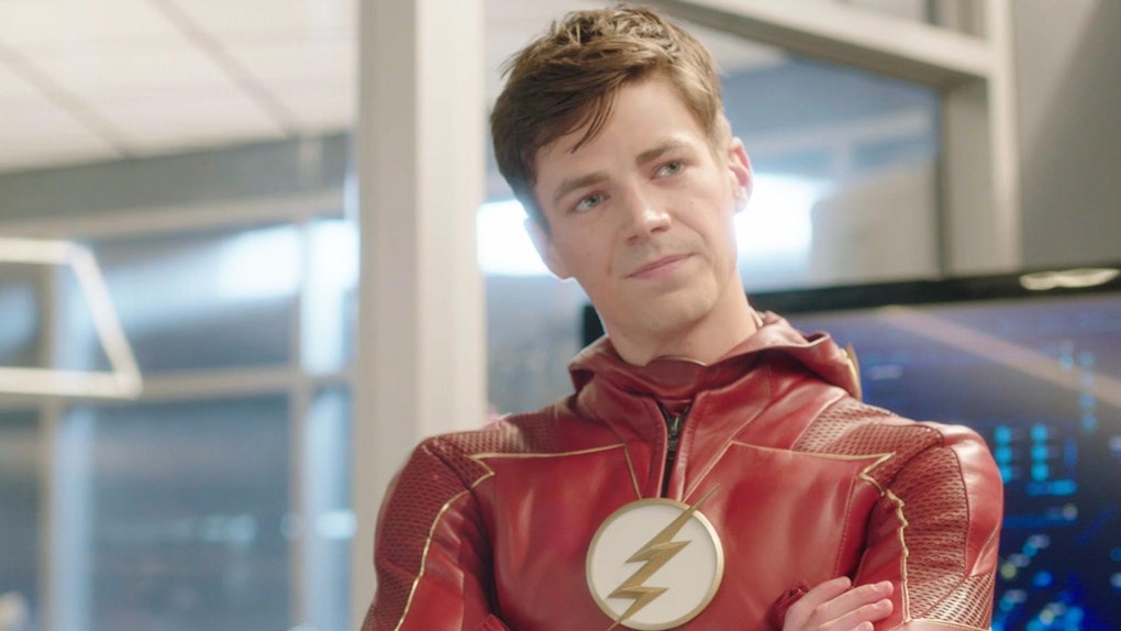 When Will The Flash Season 4 Hit Netflix Fans Won T Have To