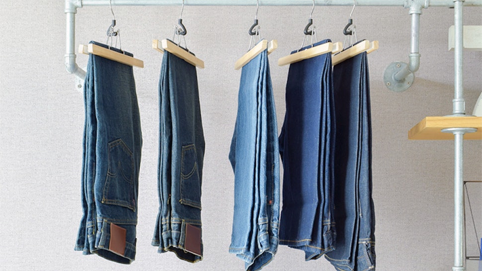 The 6 Best Hangers For Pants