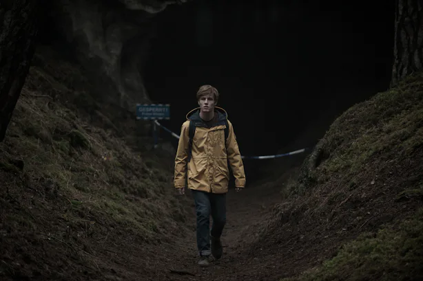 Is Winden From Netflix's 'Dark' A Real Town? Germany's Answer To ...