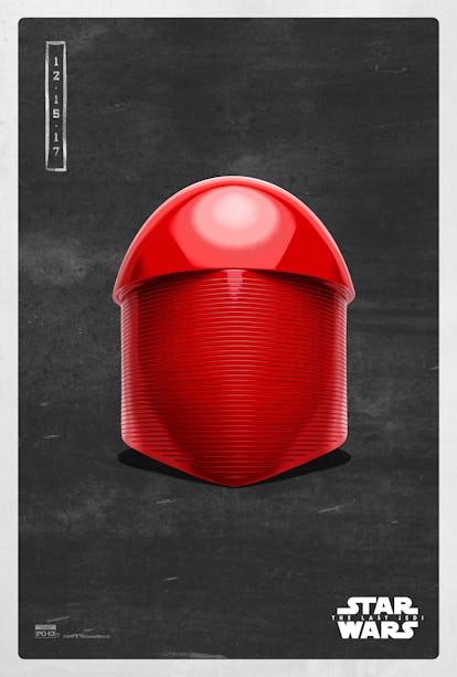 These Last Jedi Posters Reveal The Dark Side S Role In The Upcoming Movie Exclusive These Last Jedi Posters Reveal The Dark Side S Role In The Upcoming Movie Exclusive