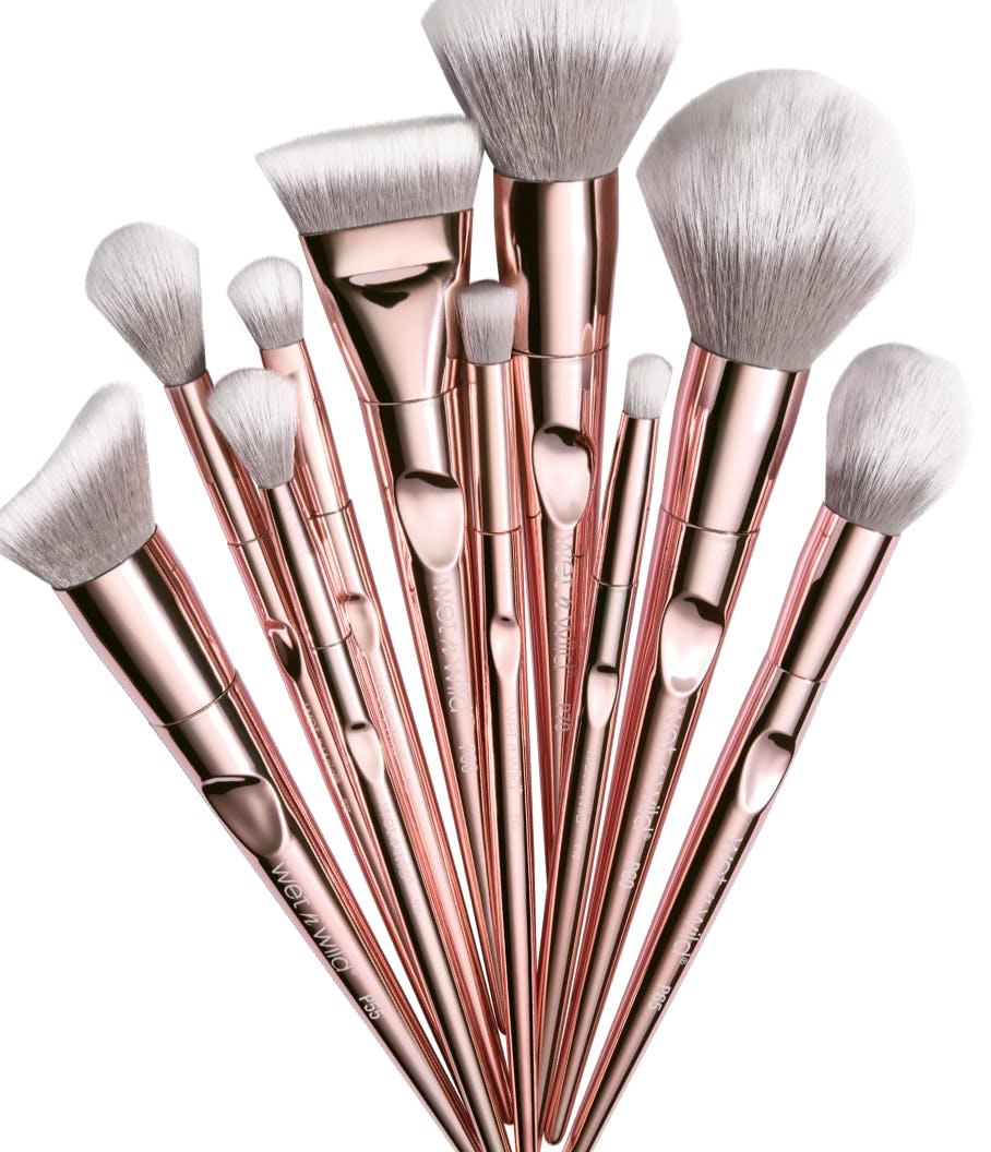 Brochas wet n online wild pro brush line