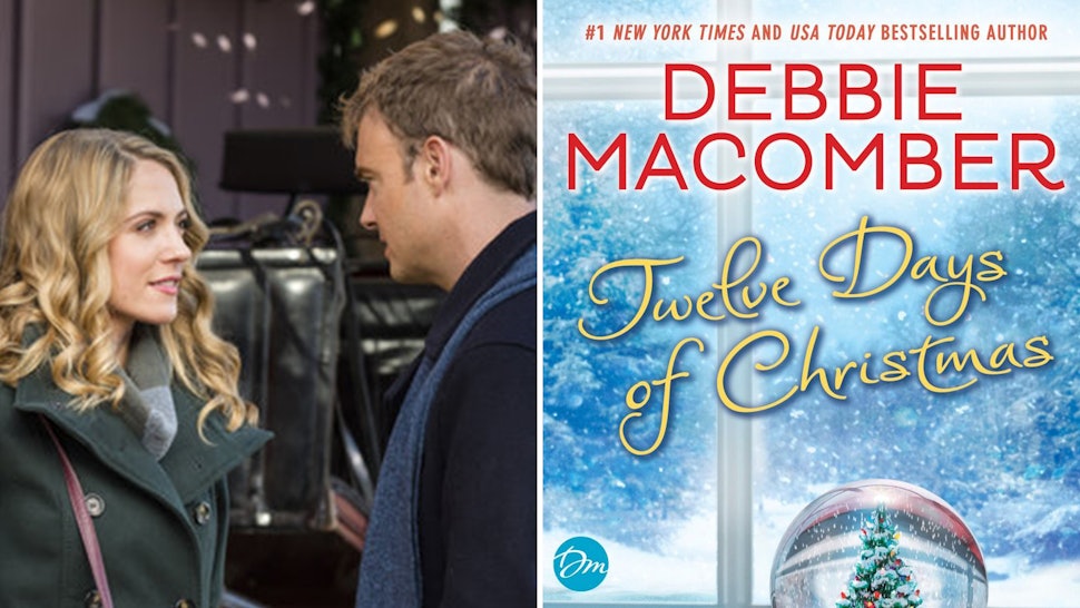 Which Romance Novel To Read Next Based On Your Favorite Hallmark which-romance-novel-to-read-next-based-on-your-favorite-hallmark