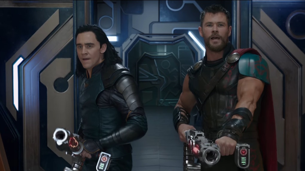 What Do The Thor Ragnarok Post Credits Mean Here S What S Next For Thor Loki