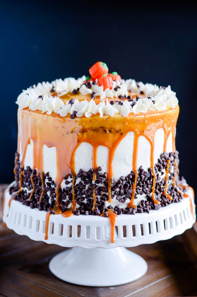 12 easy thanksgiving recipes
