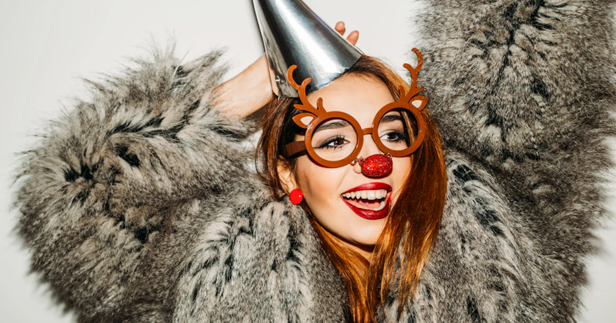 29 SantaCon Instagram Captions That Are Way More Lit Than ...