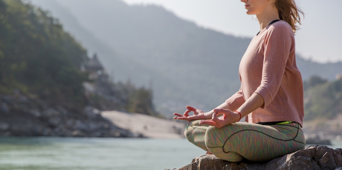 5 Weird Things That Happen When You Meditate And How To Maintain Your
