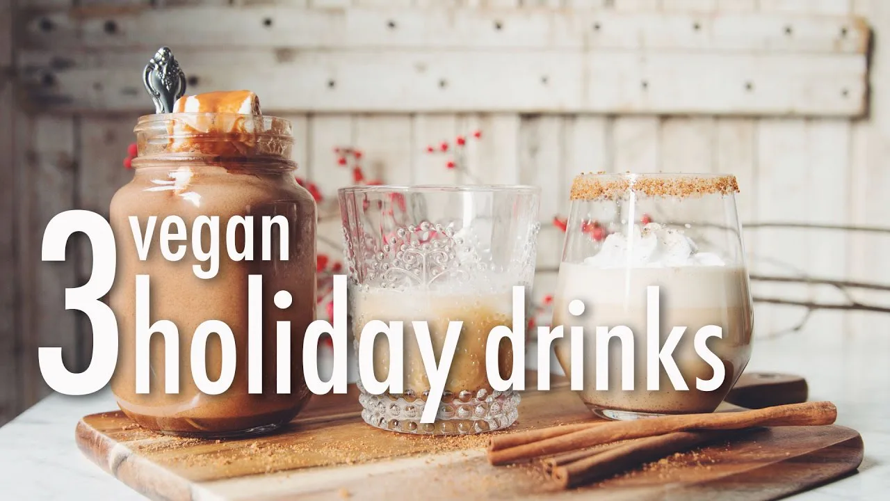 8 Boozy Eggnog Recipes For The Girl Who Can Never Get Enough Holiday Cheer